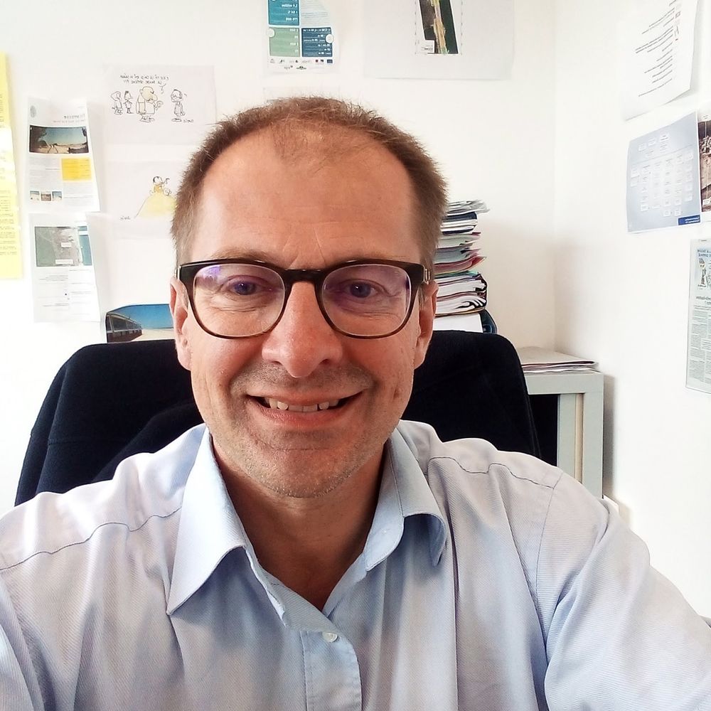 Vincent Bawedin