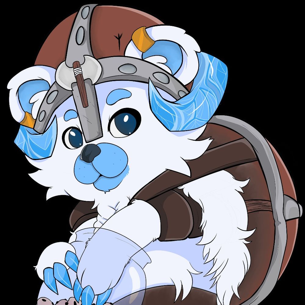 Frostbear