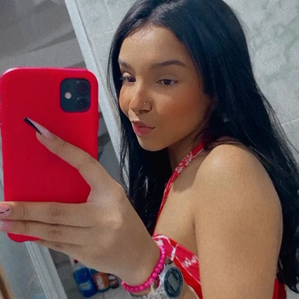 Maria🧜‍♀️