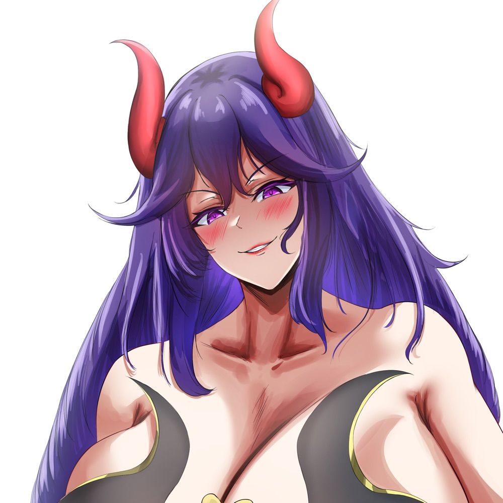 Goddess Devil 