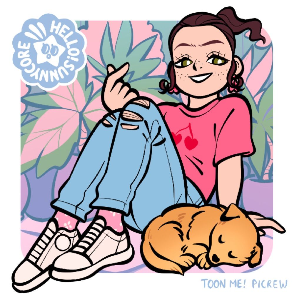 Tori 🌸