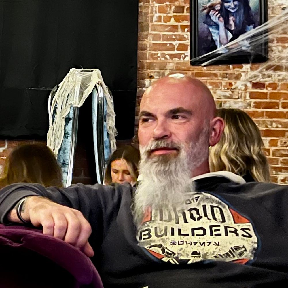 Nicky Pike (bearded-bytes)