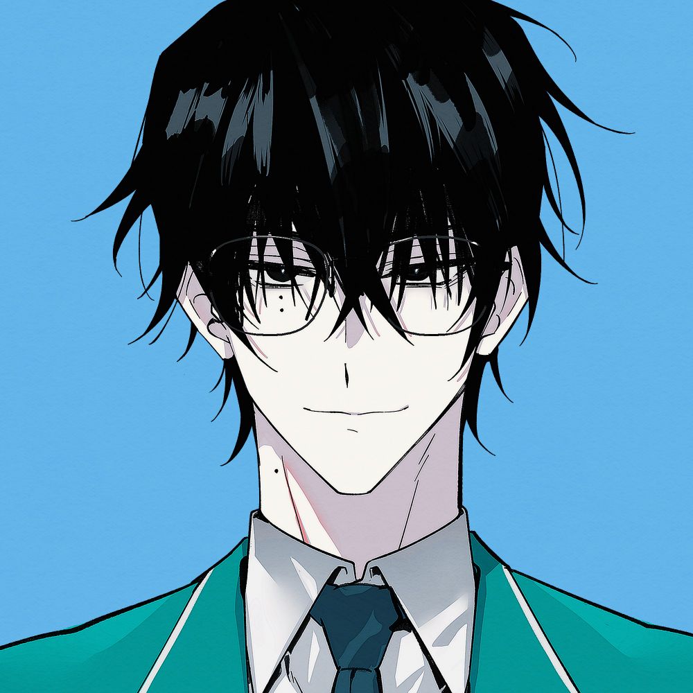 Profile avatar