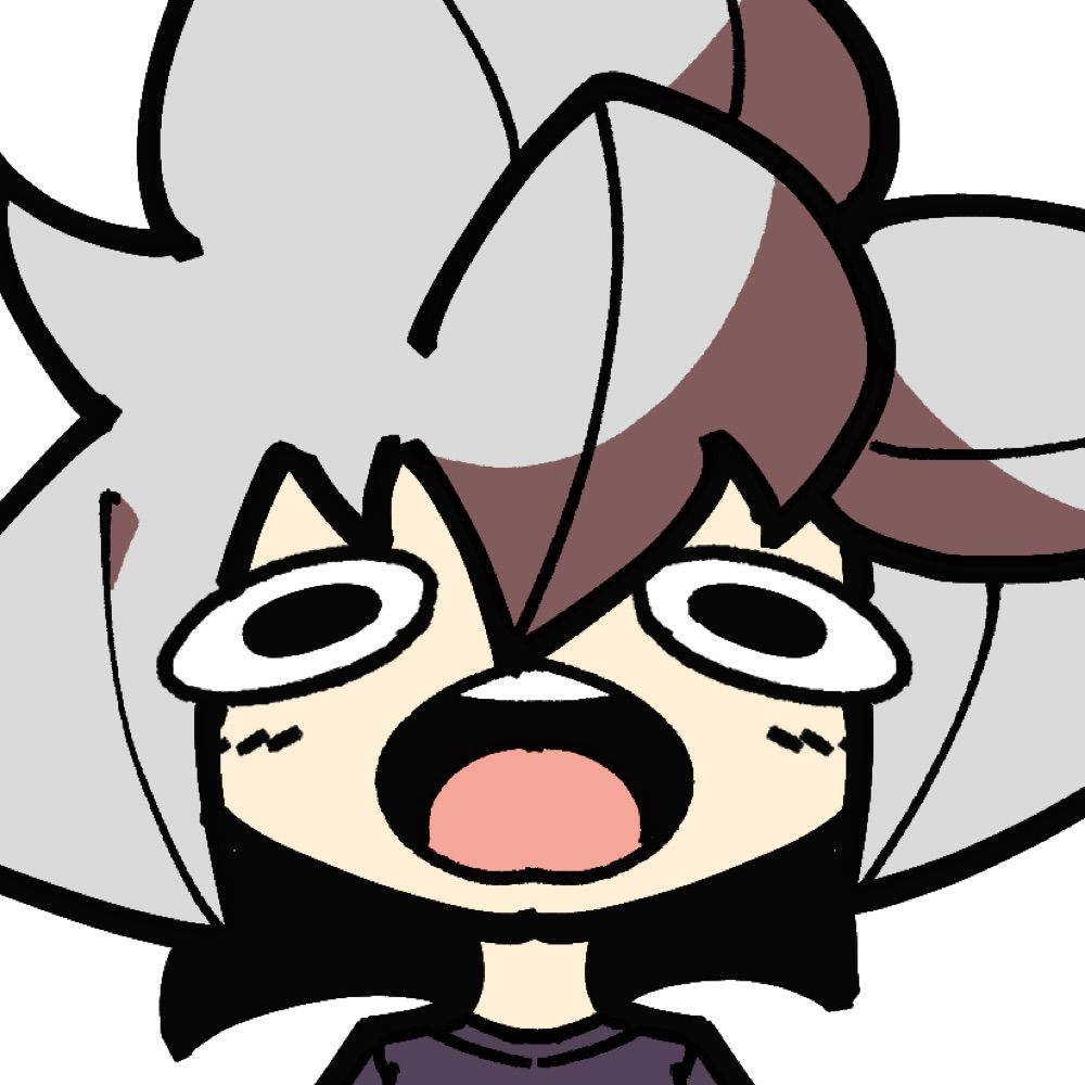 Zor (Comms open!)