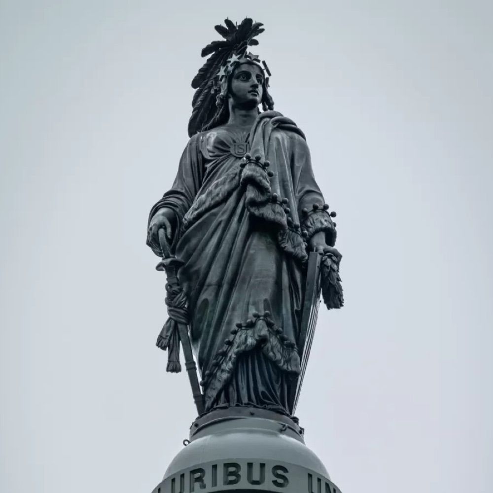 America United for Government Transparency