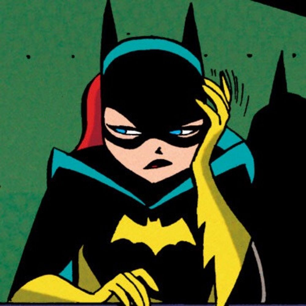 Batpsy