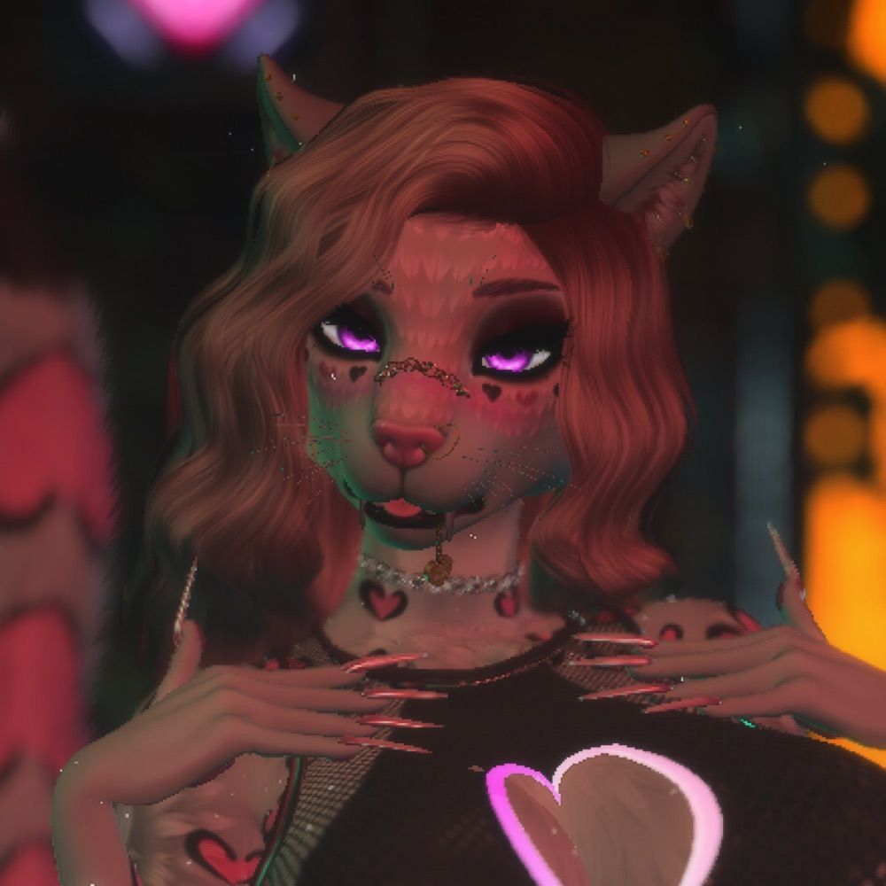 ReReHeart Knotty