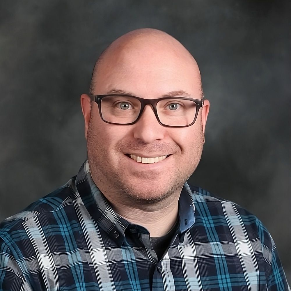 Dr. Dan Kreiness