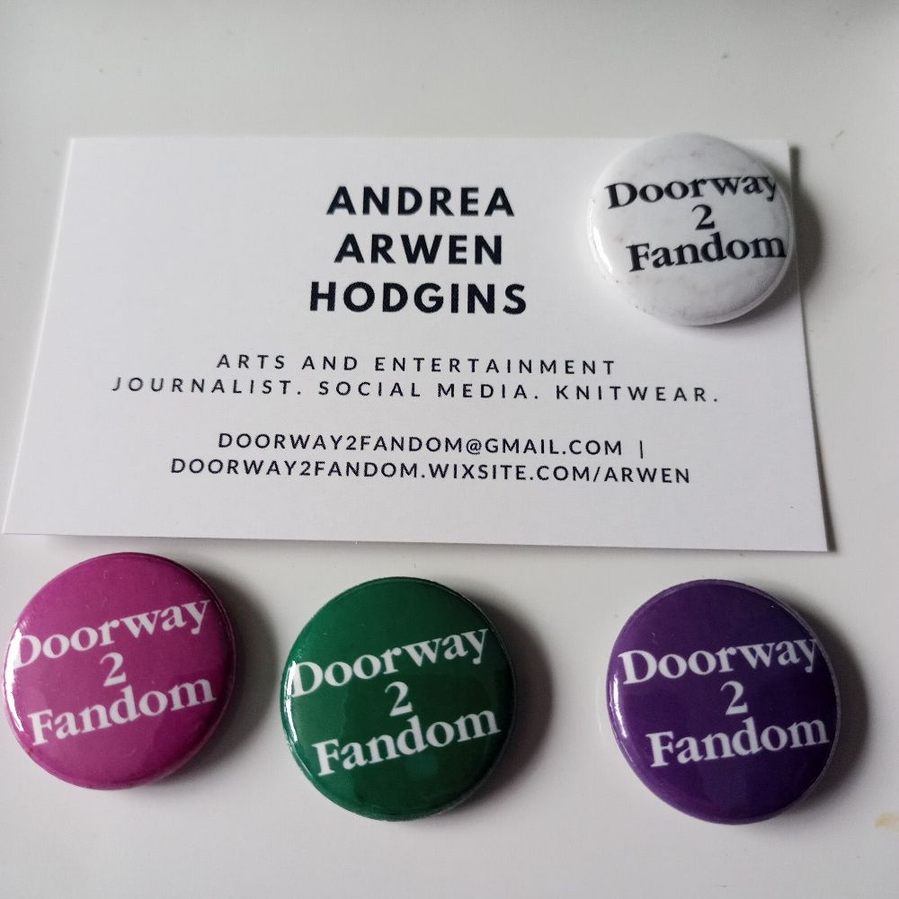 Andrea Hodgins
