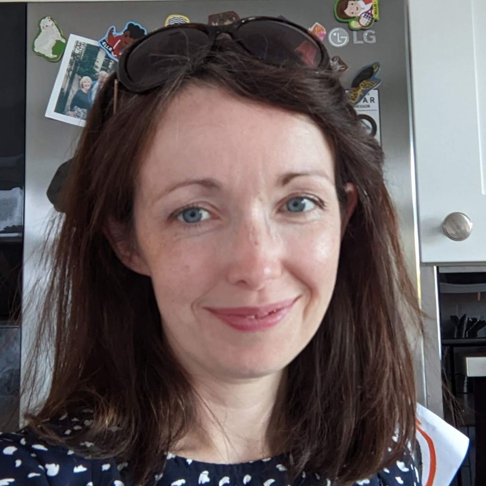 Catherine Knowles