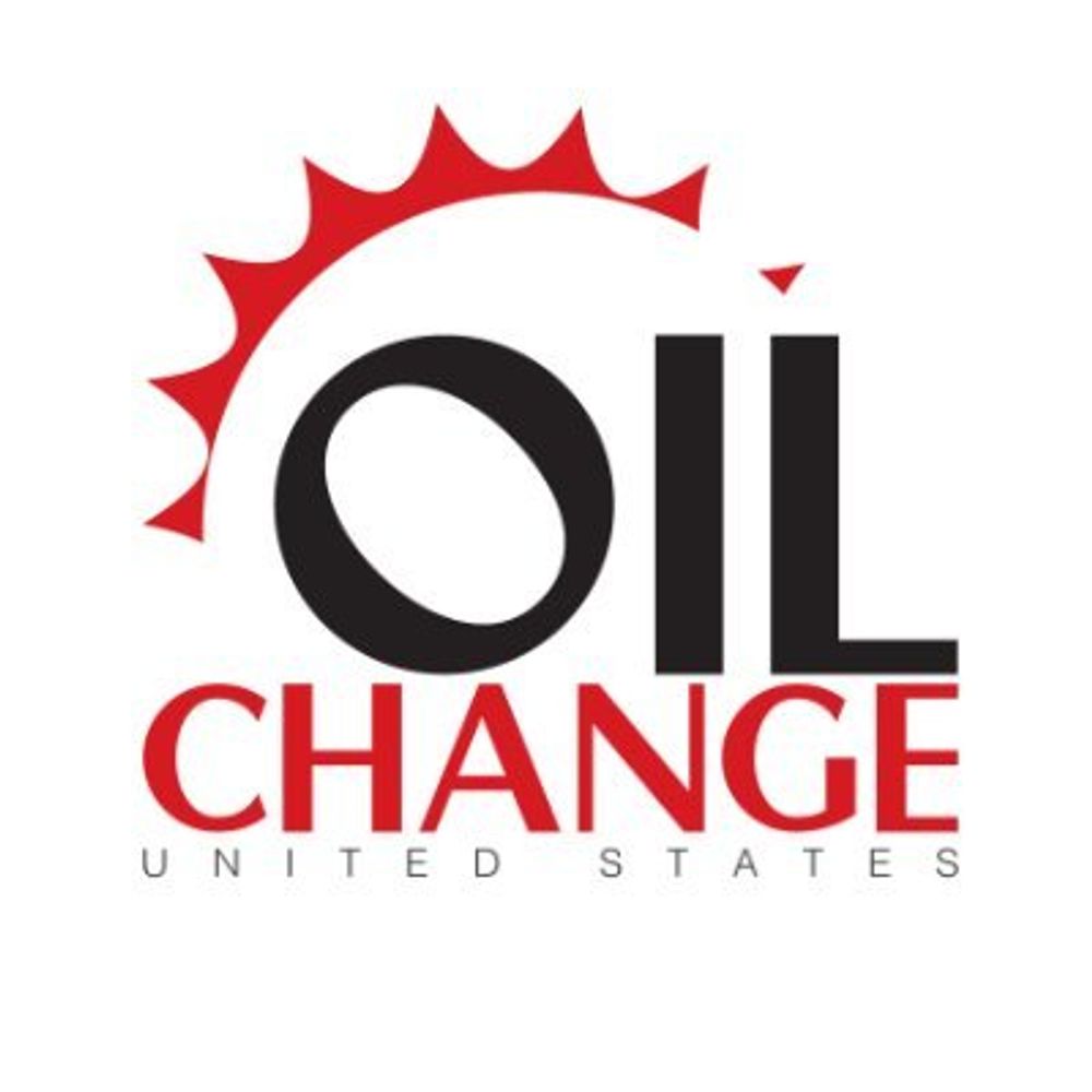 Oil Change US
