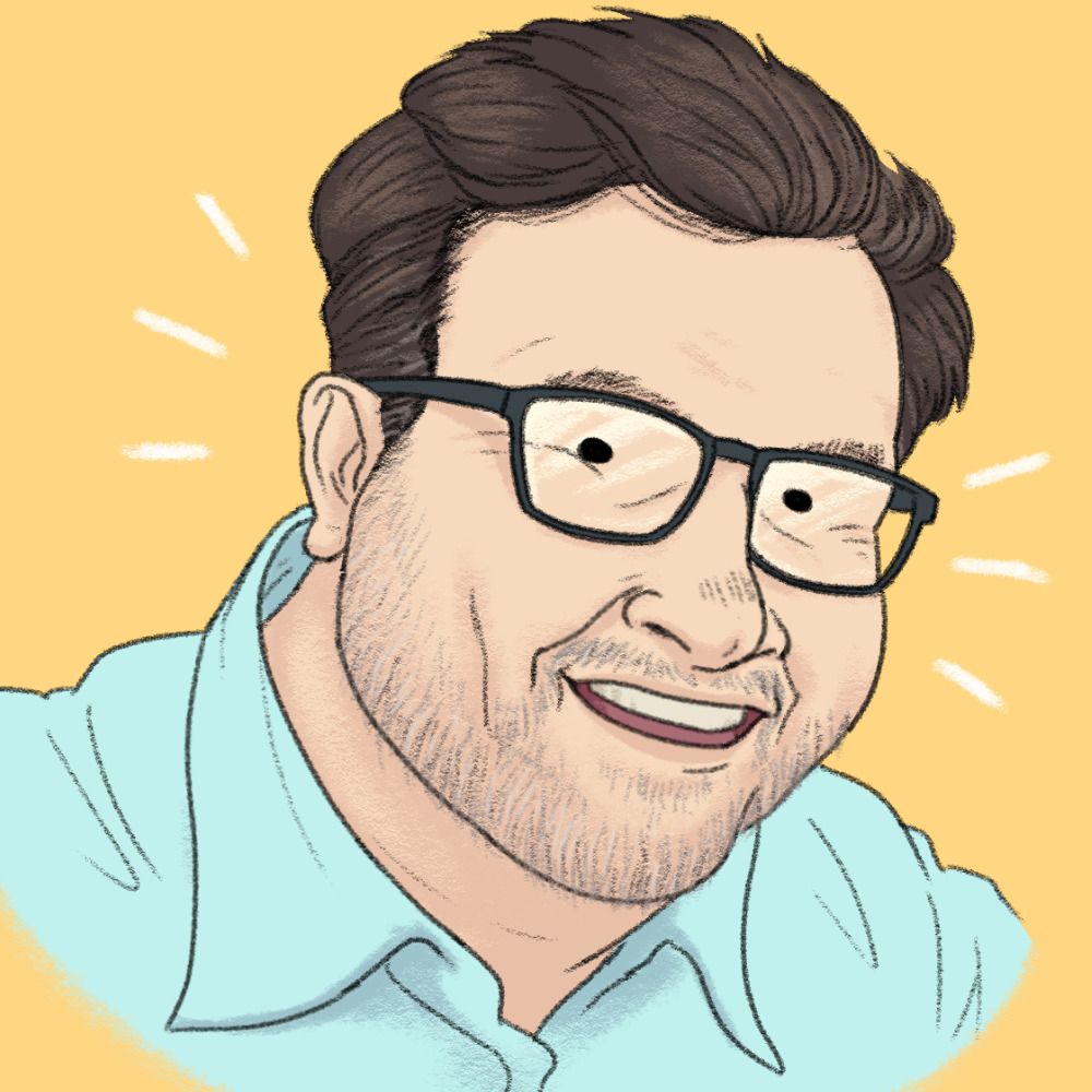 James "half-a-tonne" Dominguez's avatar