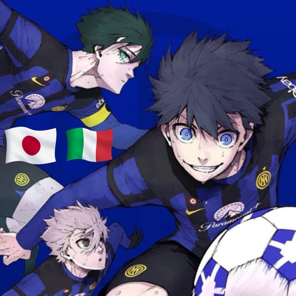 生粋のインテリスタ