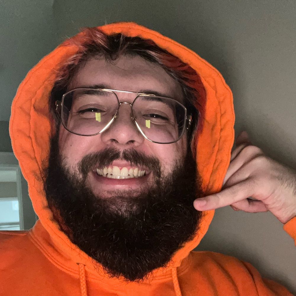 User avatar