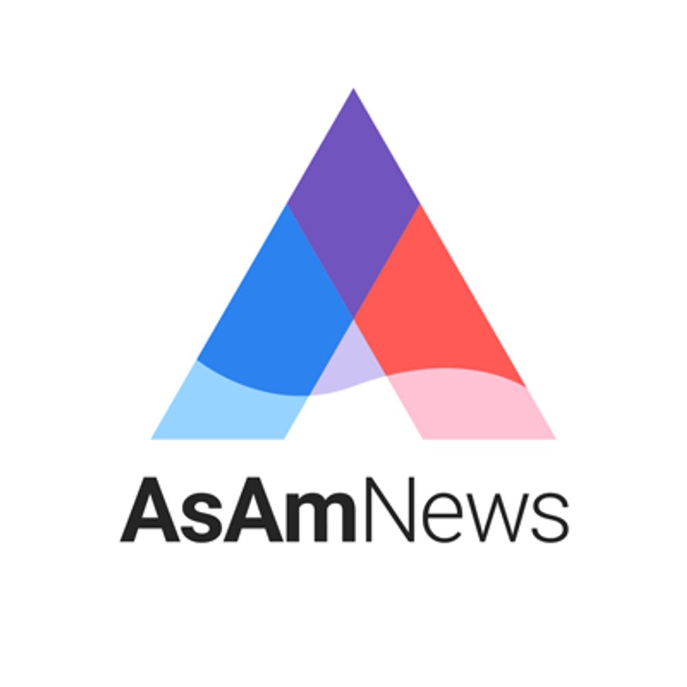 AsAmNews