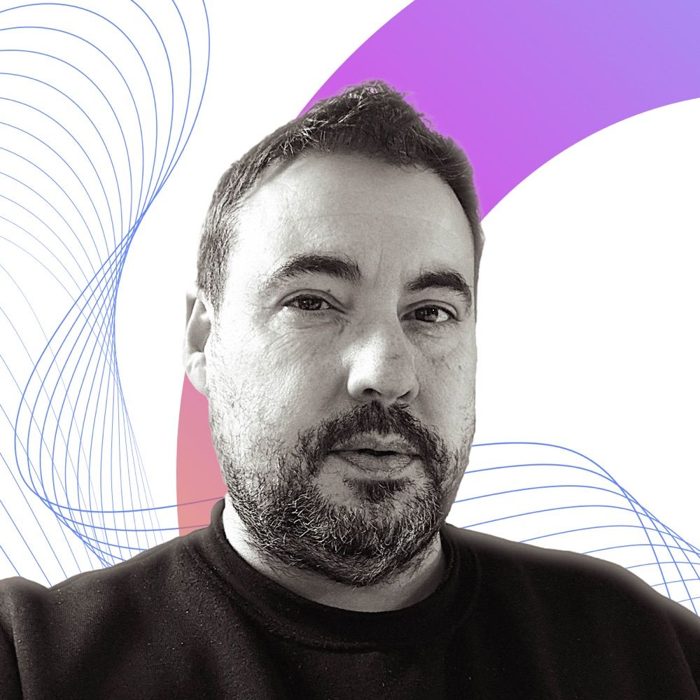 Carlos Pascual