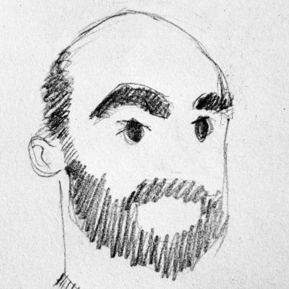 Alex Cuesta