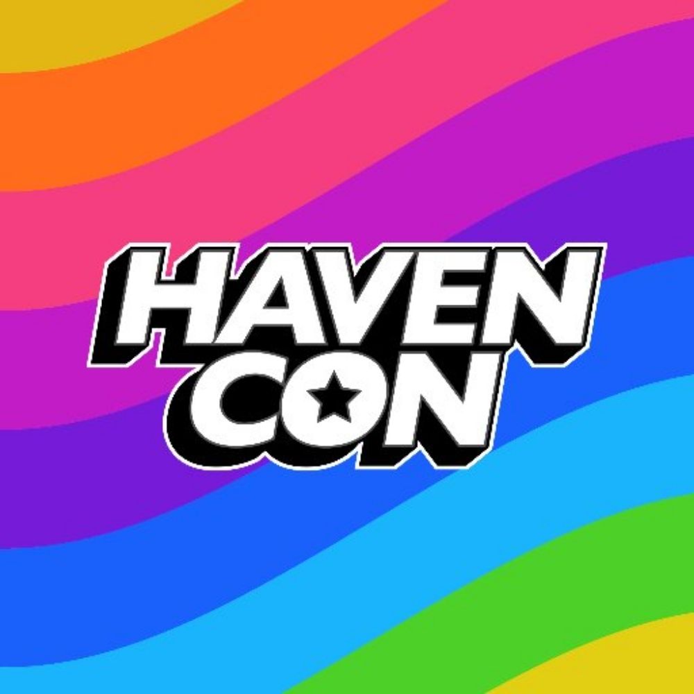 Profile picture havencon.bsky.social