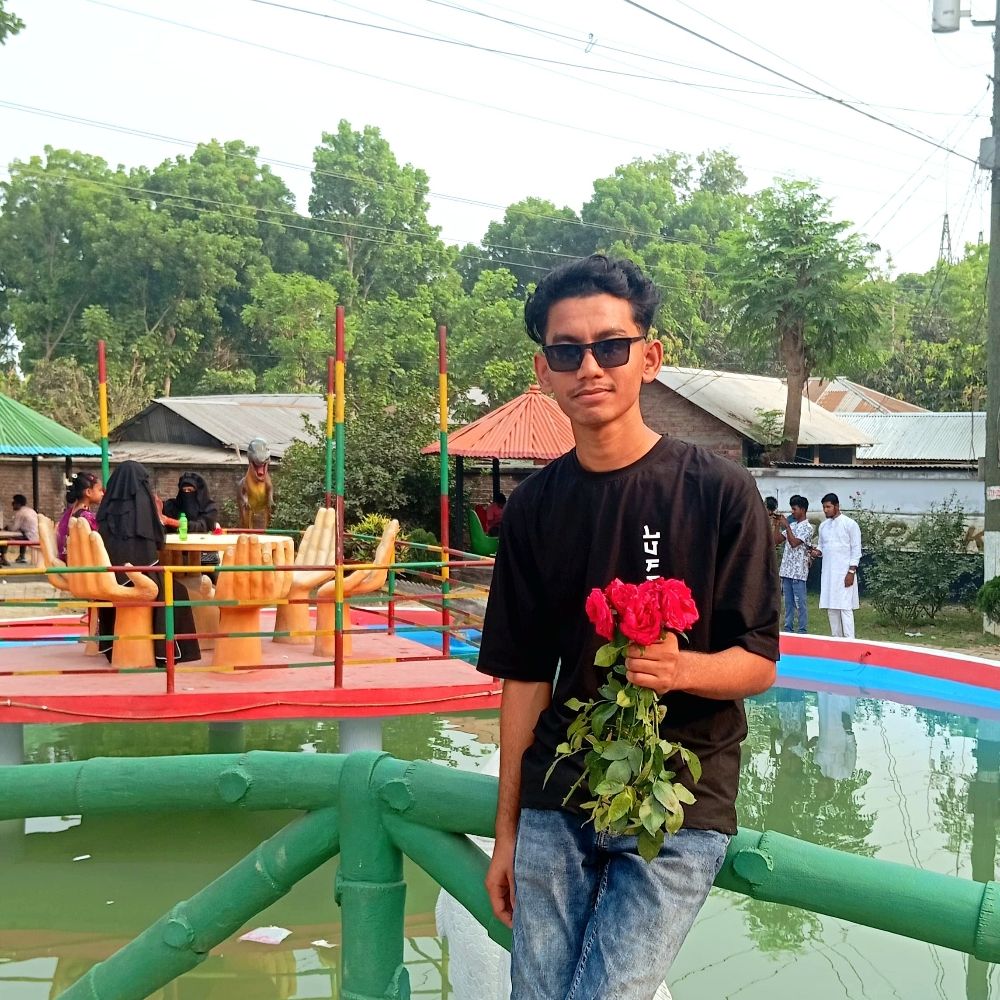 Rashed Khan