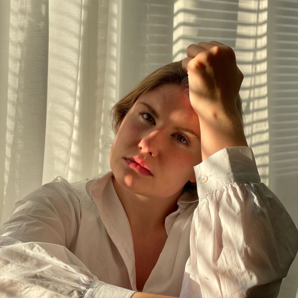 Alina Menten