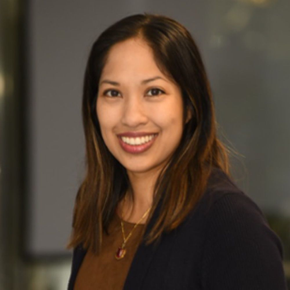 Audrey Nath, MD, PhD