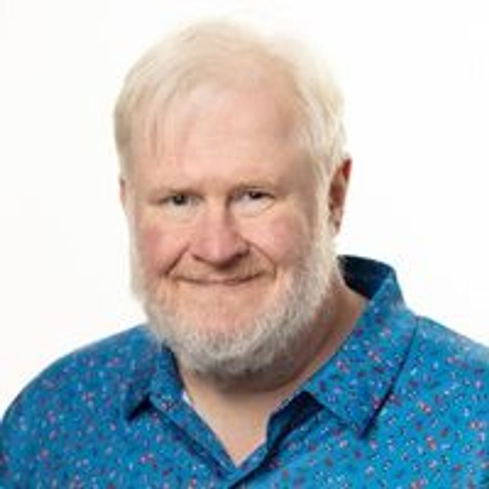 Warren "Prof. Mondo" Moore