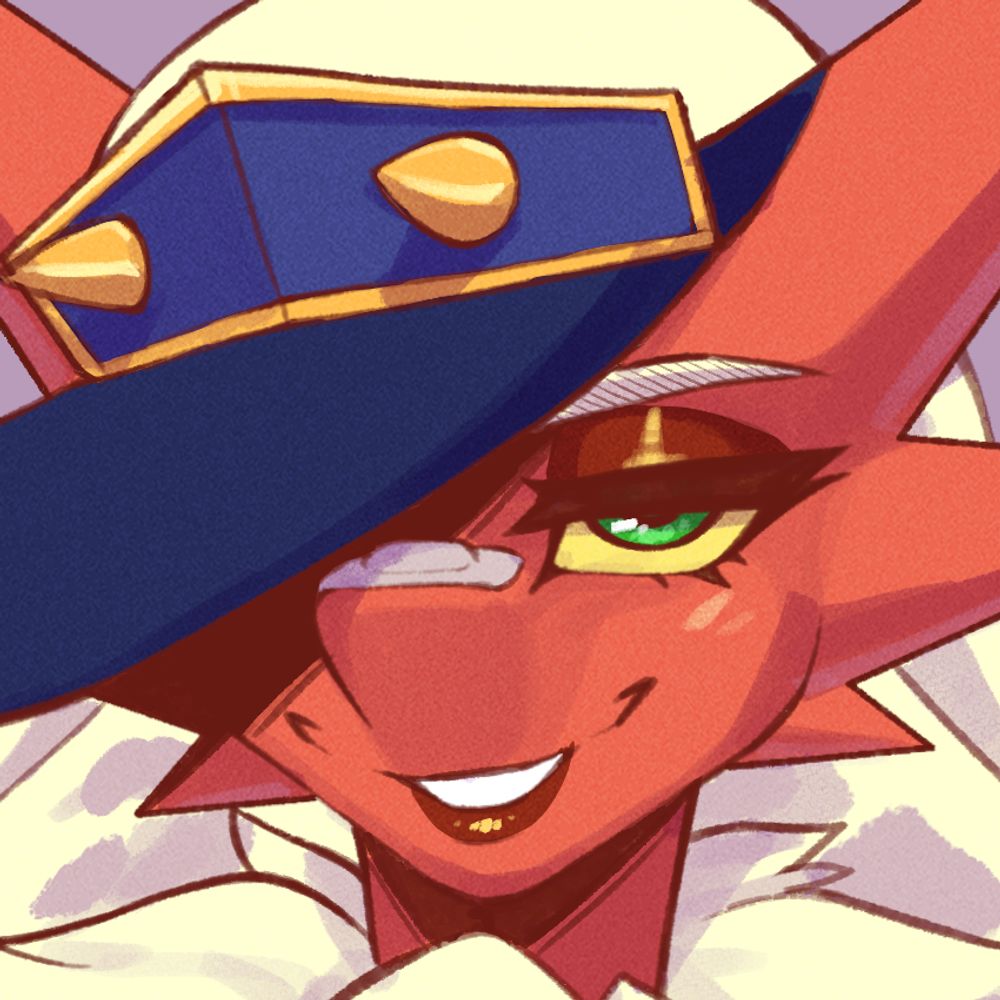 Lyorenth 🔞 (ON VACATION 🏖️)