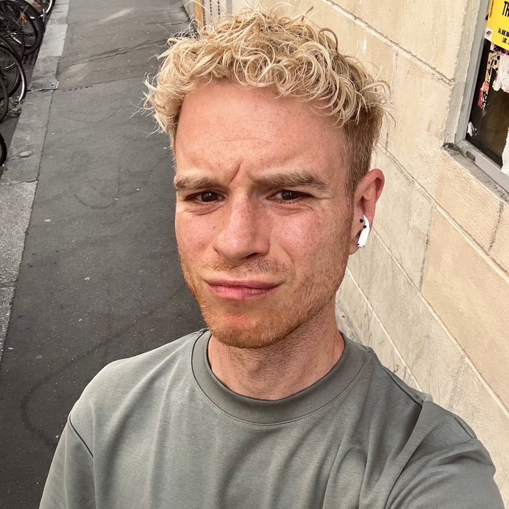 User avatar