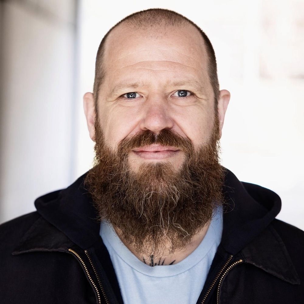 Mikkel Skov Petersen