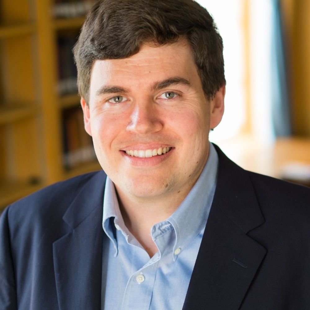 Christian B. Miller