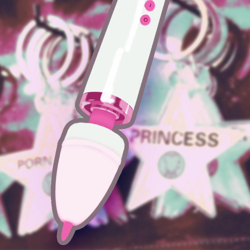 hitachipen ☆ ligaya