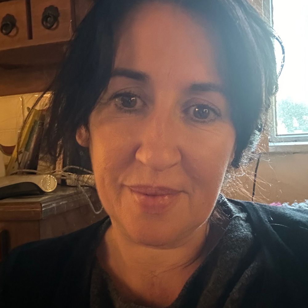 Sharon Skehill PhD