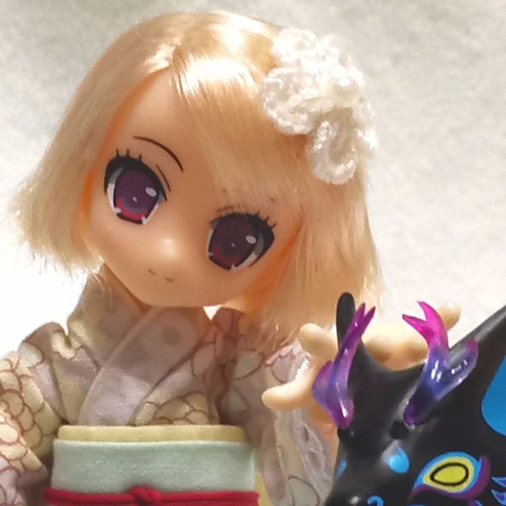うそじい(ᐠ  ᐛ )ᐟ