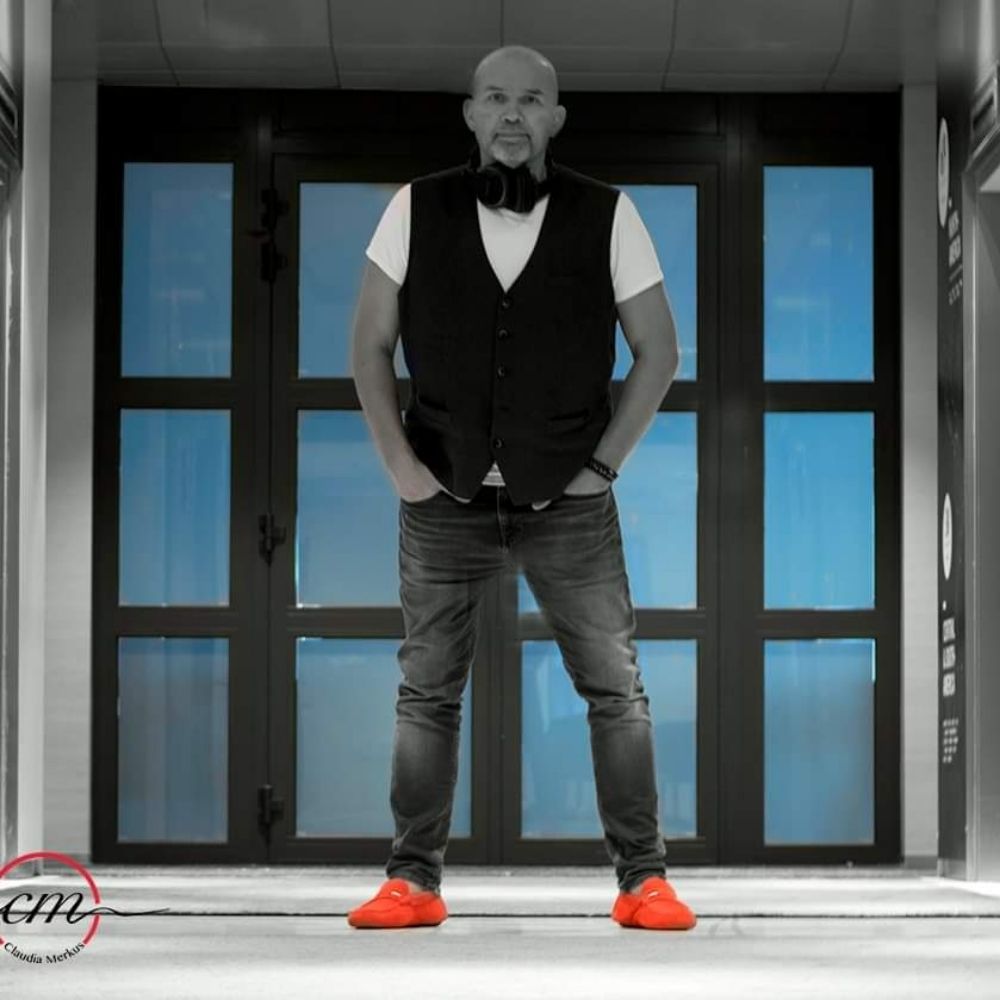 DJ El Monte