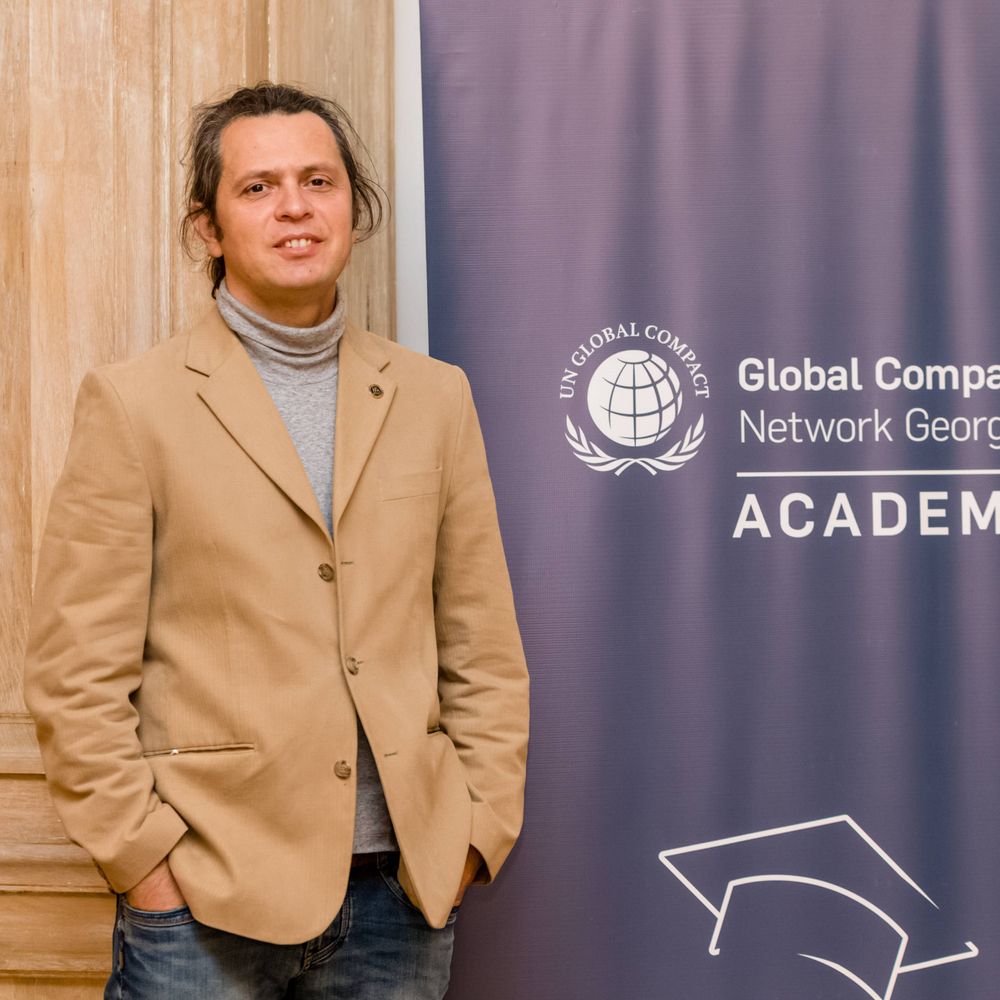 Giorgi Meladze