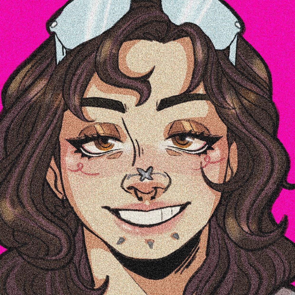 Wren!🪄🌿(commissions open!!!)