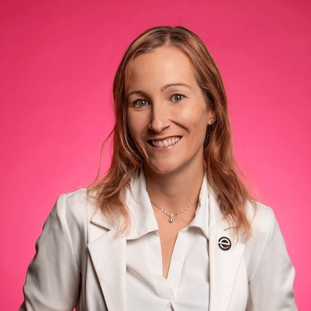 Audrey Miller