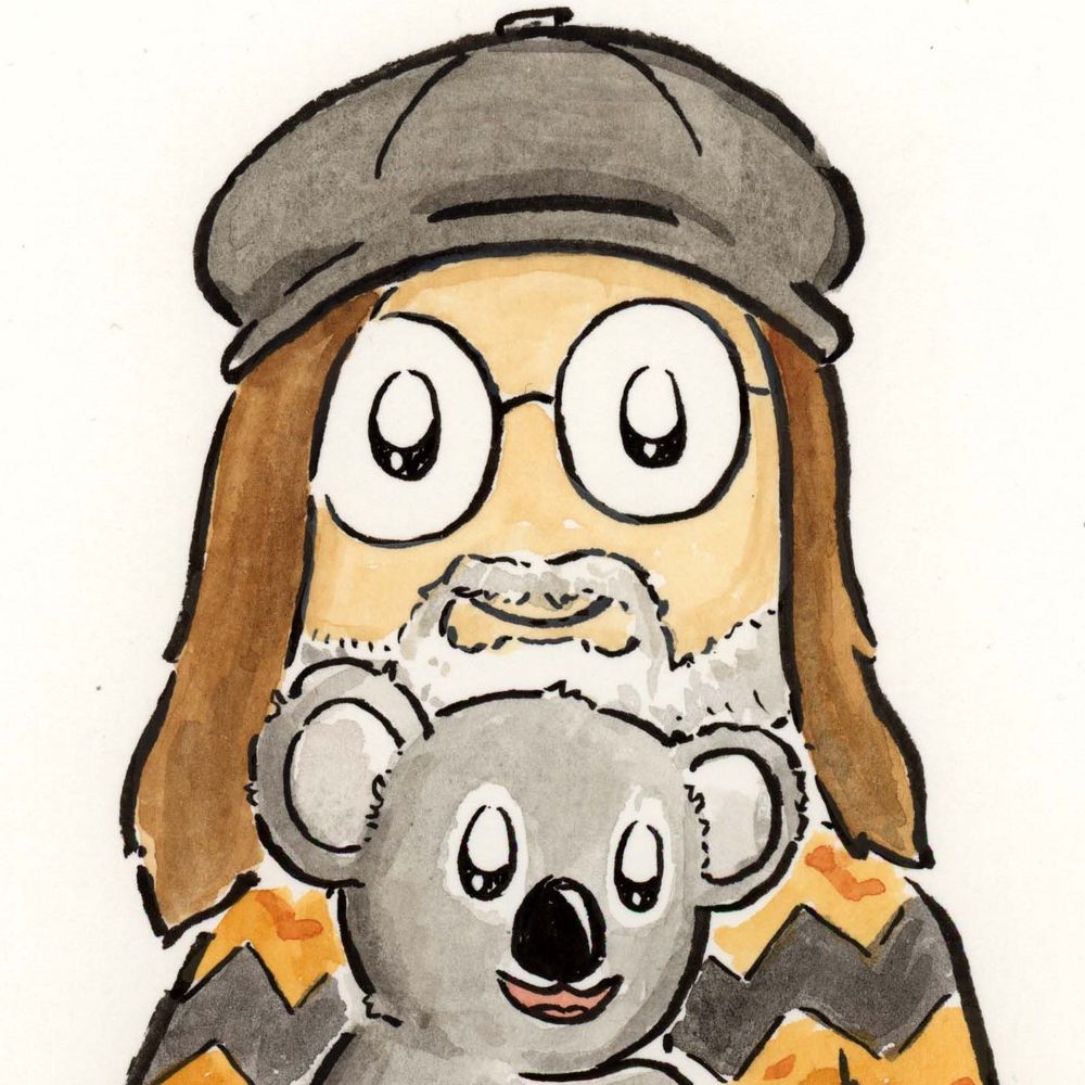 Steve B