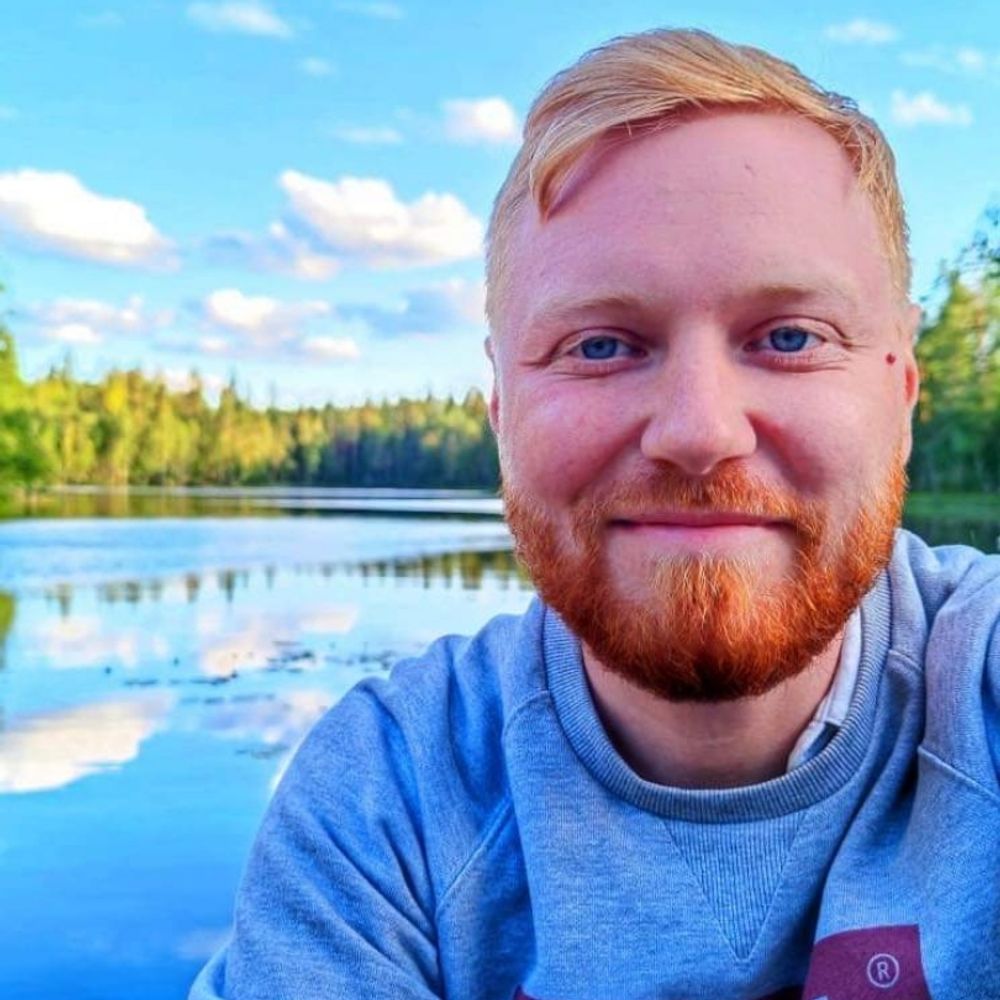 Jani ✌️