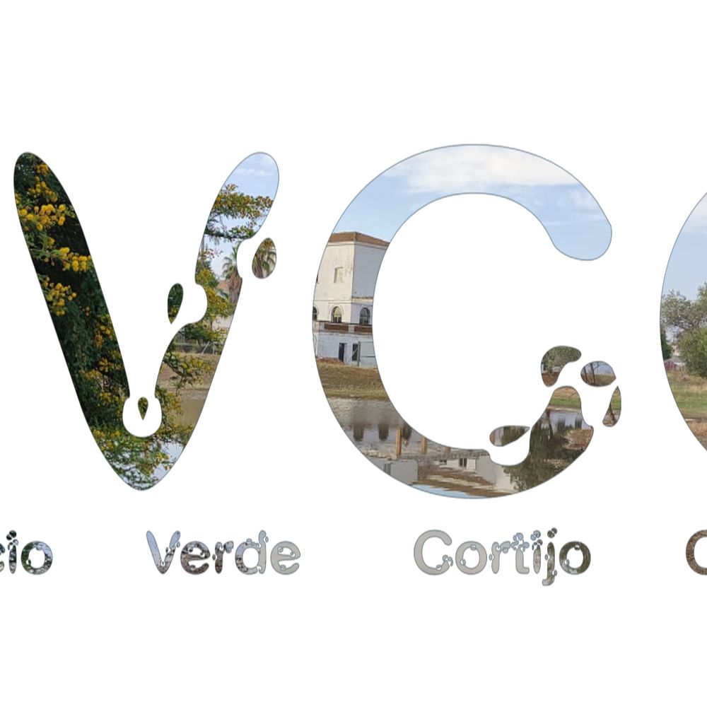 Espacio Verde Cortijo de Cuarto