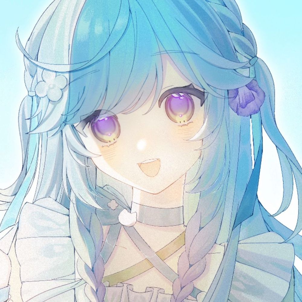 藻藻ロリポップ🍭