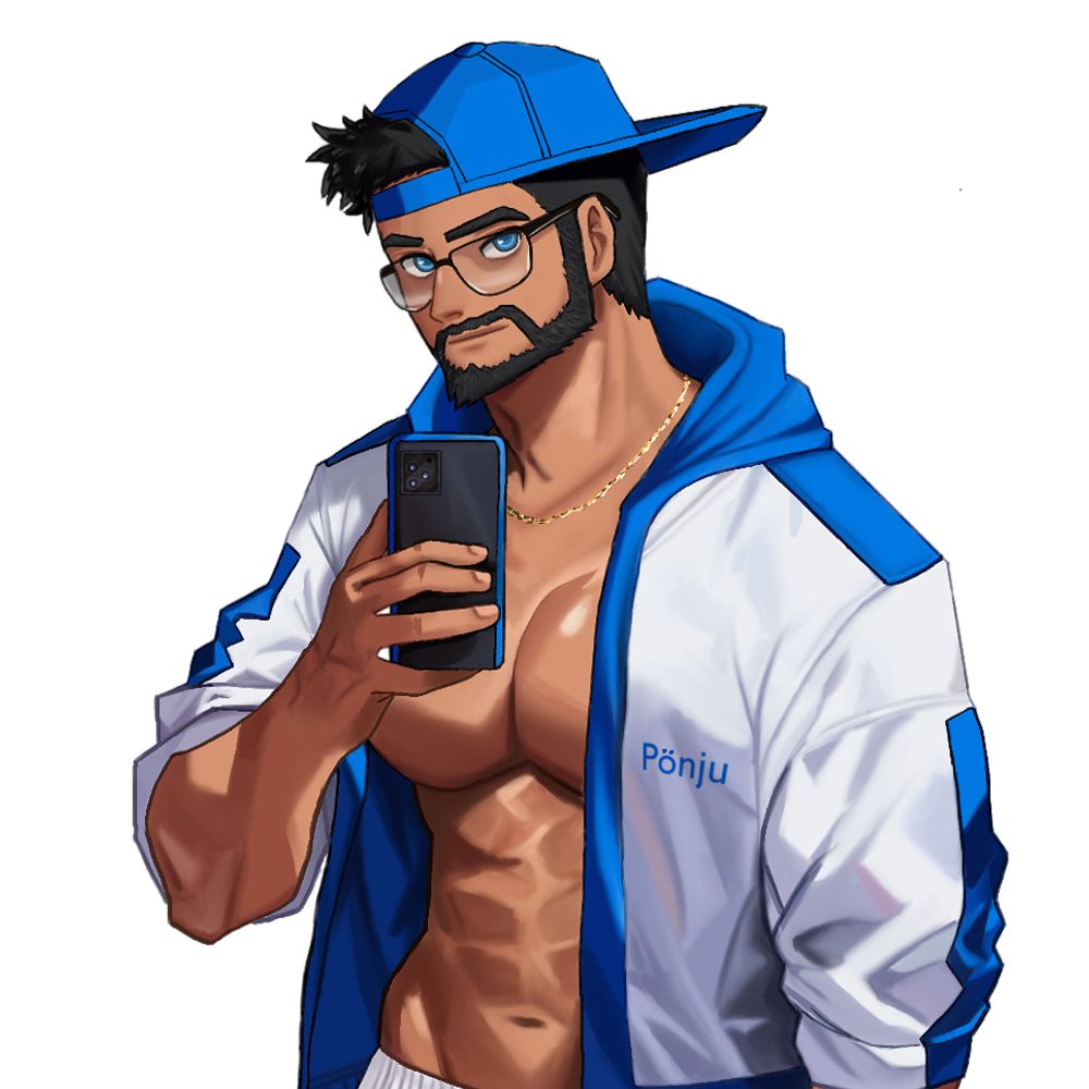 Ponju