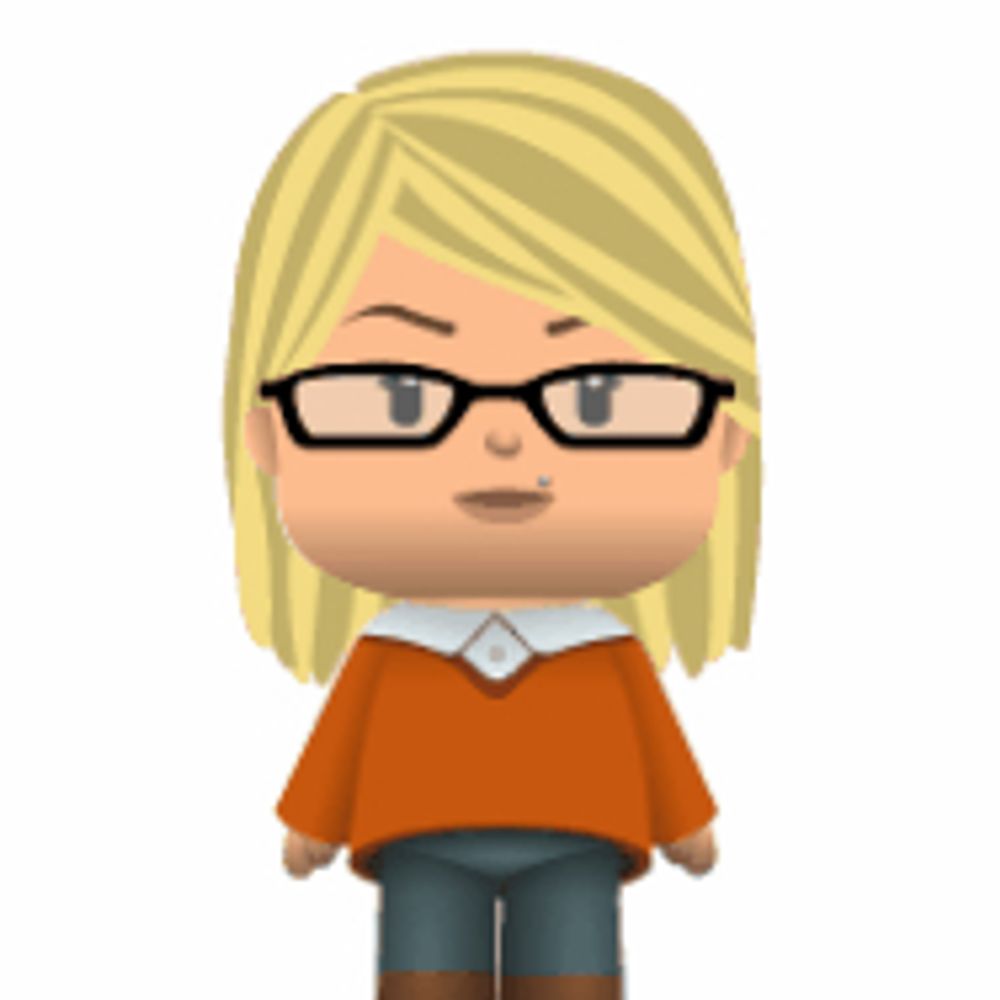 User avatar