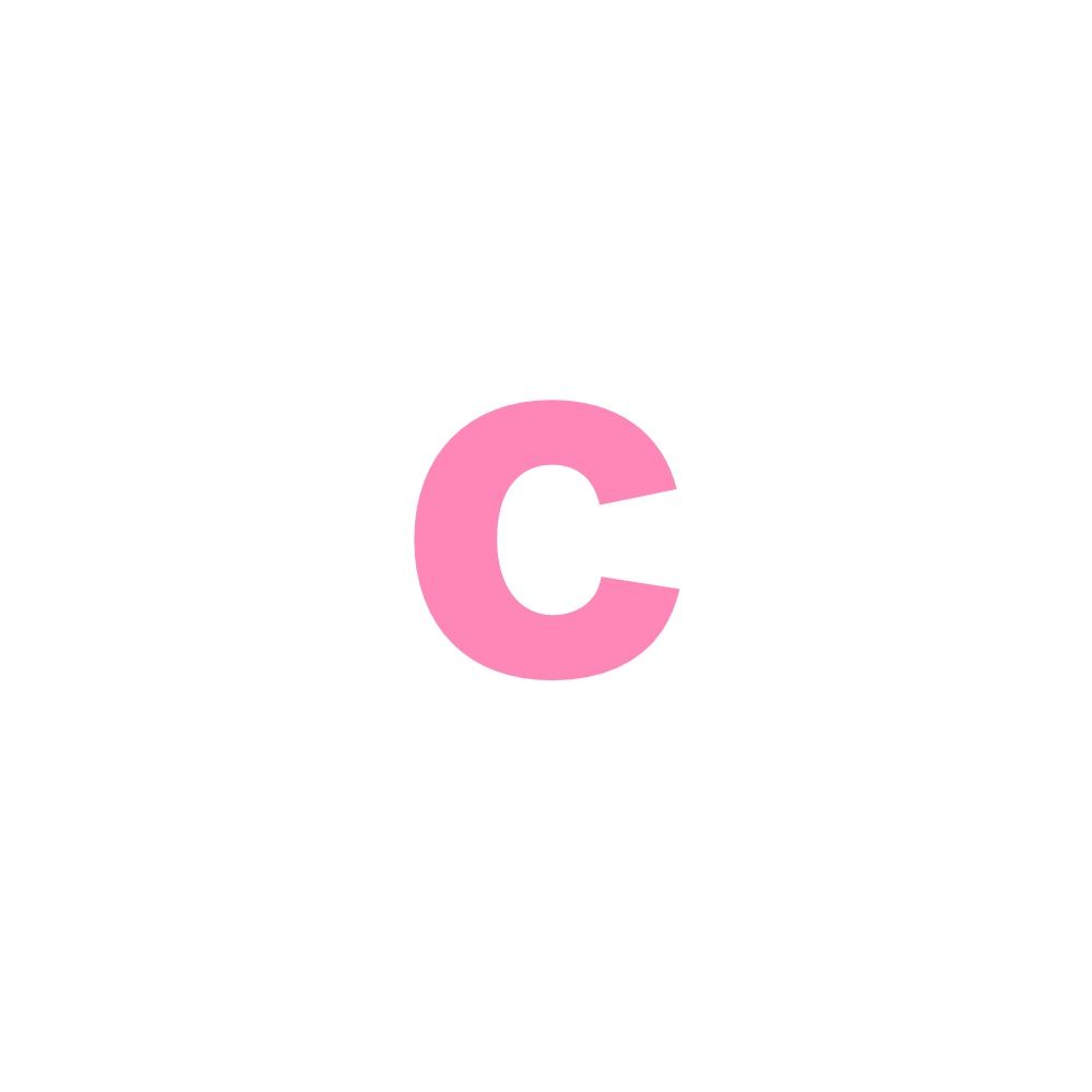 cな