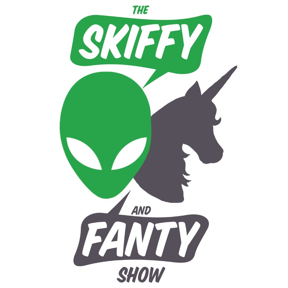 The Skiffy and Fanty Show's avatar