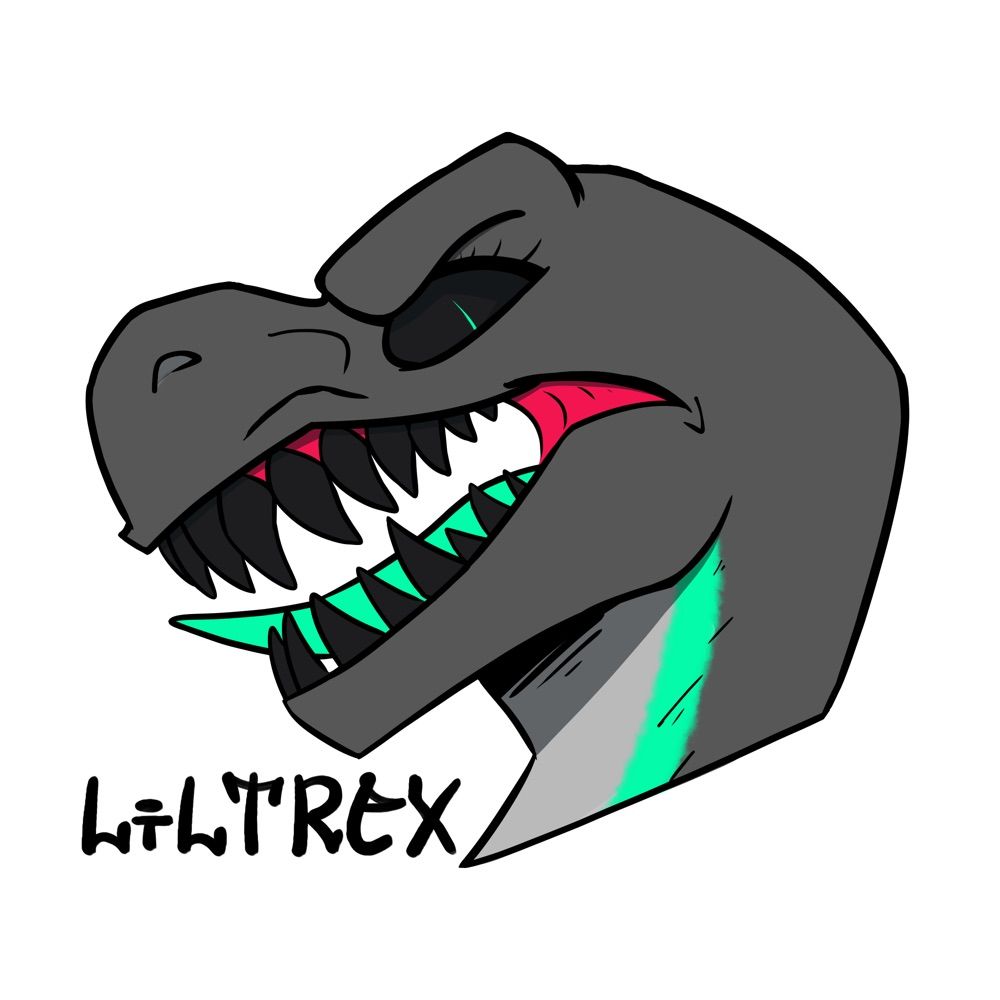 Lil T-Rex