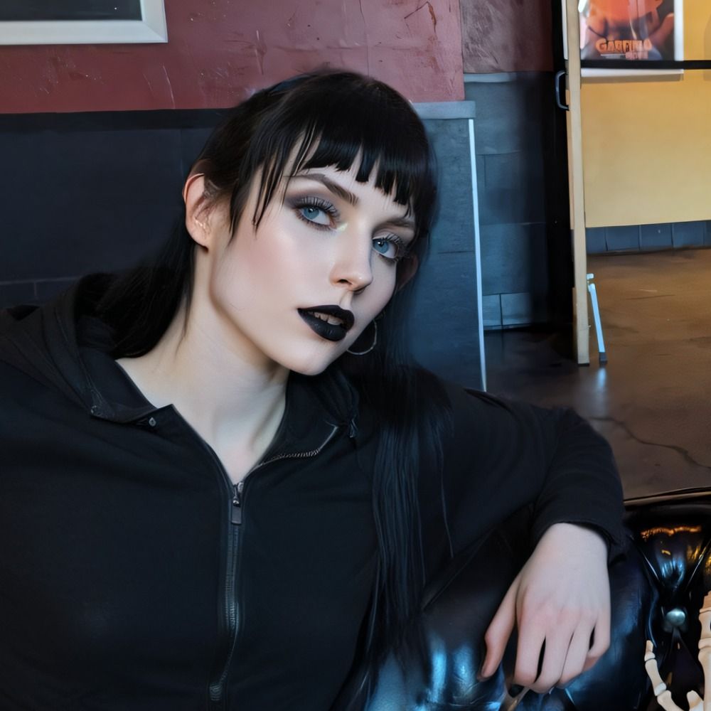 Lilith Ross