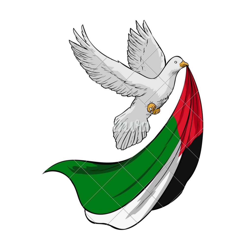 Epsom & Ewell Palestine Socialist Collective