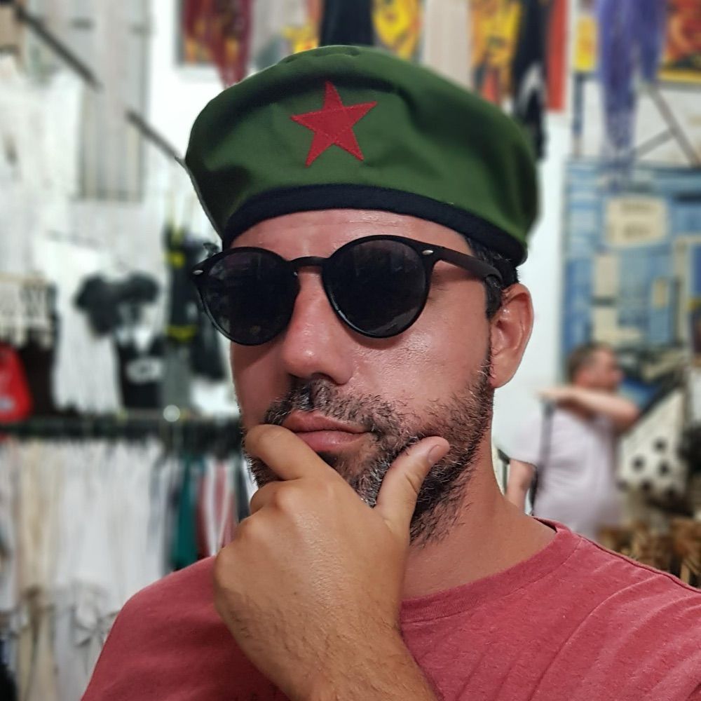 Arthur Ottoni