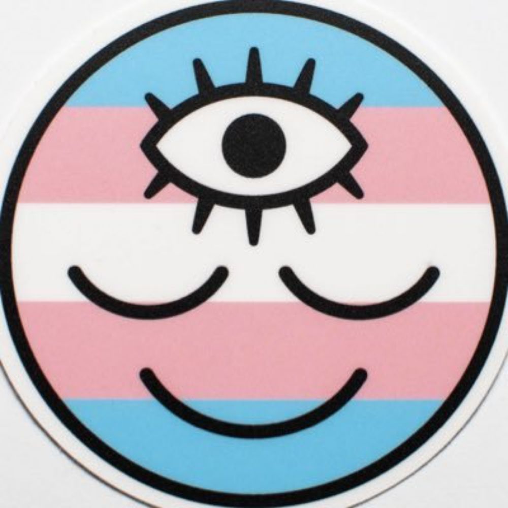 Trans Heaven 🏳️‍⚧️